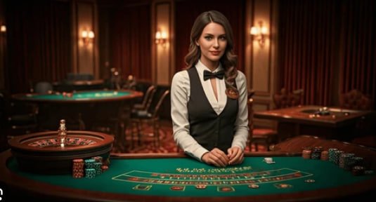 Tampilan permainan Fortune Ox di aplikasi mobile madetoto