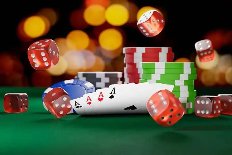 Tampilan dealer VIP Roulette madetoto dengan roda roulette profesional